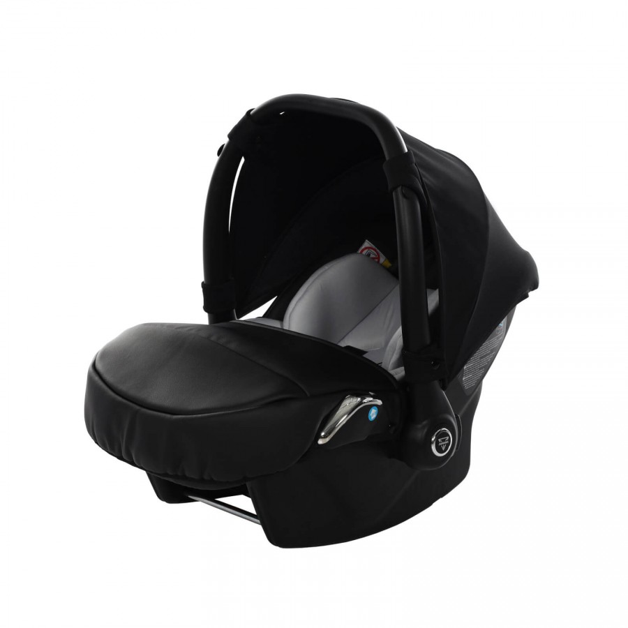 Junama Babyschale/Autositz Superstar 02