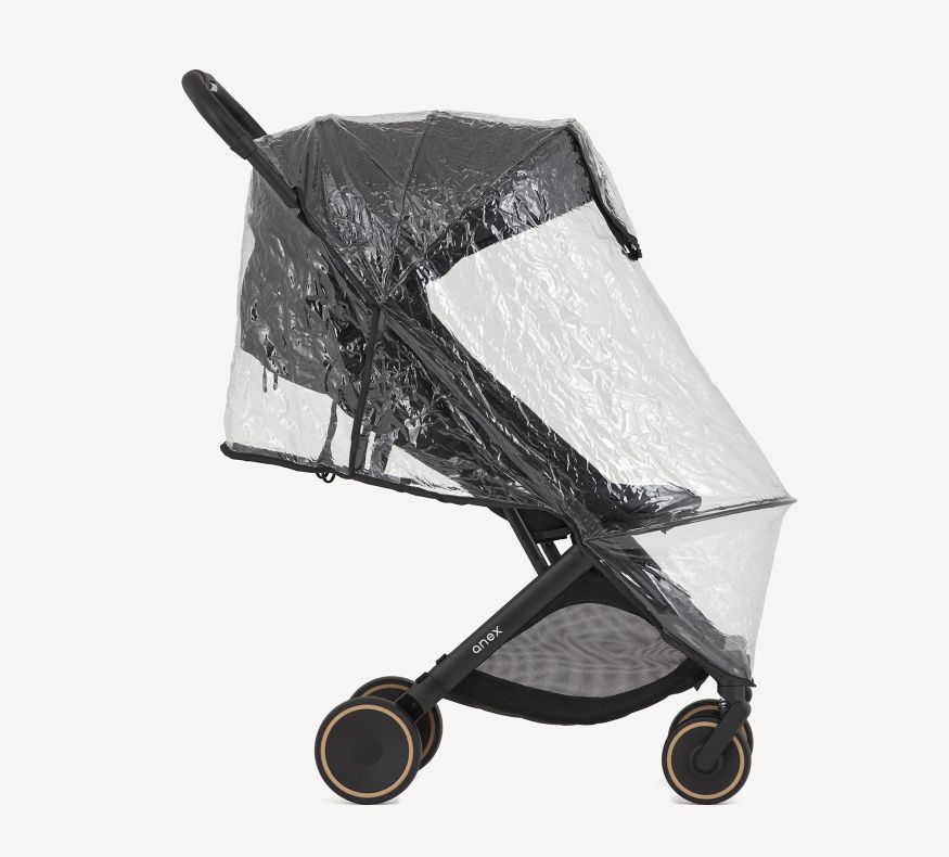 Anex Regenschutz für Air-X² Buggy / Sportkinderwagen