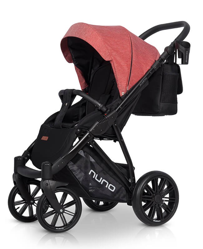 Riko Nuno Sportkinderwagen Buggy Jogger