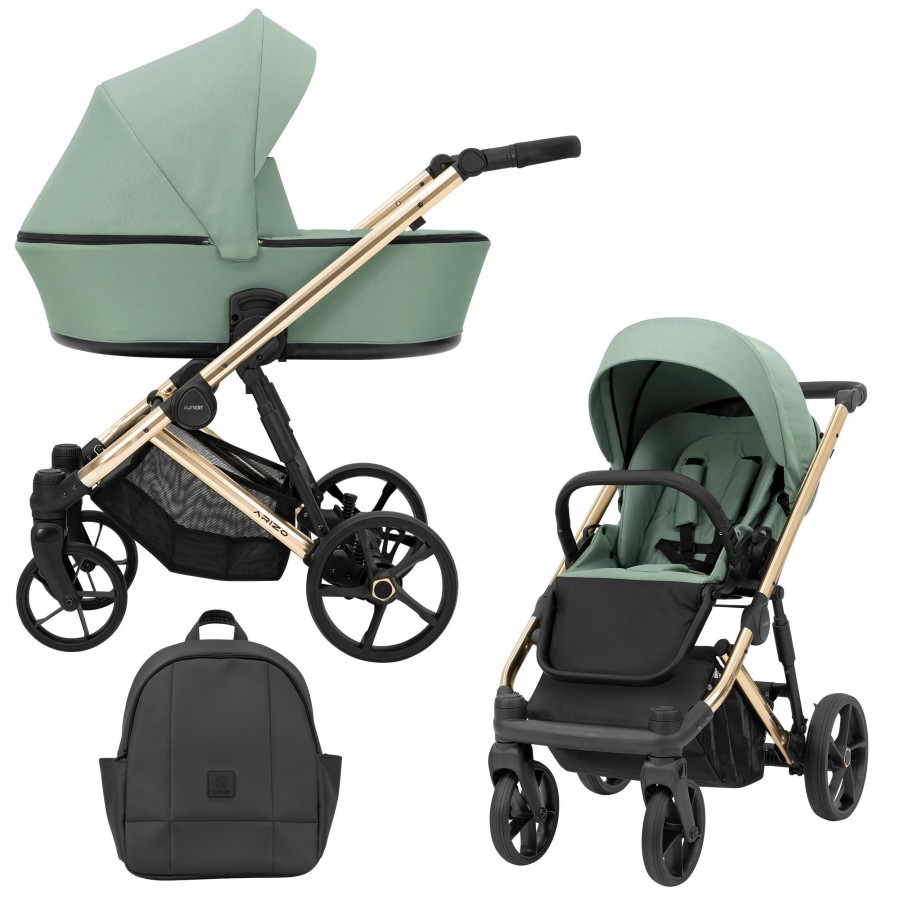 Kunert Arizo Premium Kombi-Kinderwagen