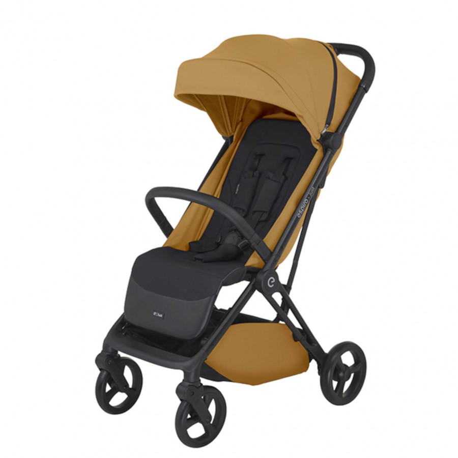 Espiro Just Sportwagen Buggy in sweet honey