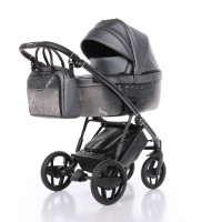 Invictus 2.0 Jeans Kombi Kinderwagen 3 in 1 Set