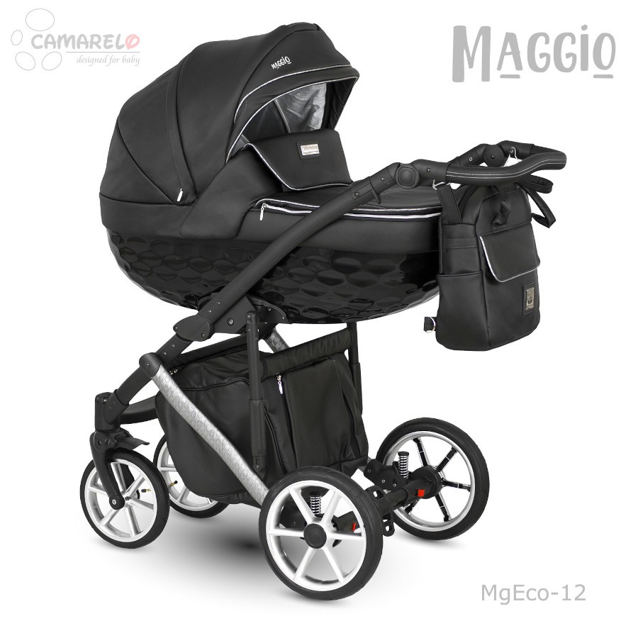 Camarelo Maggio Kombi-Kinderwagen