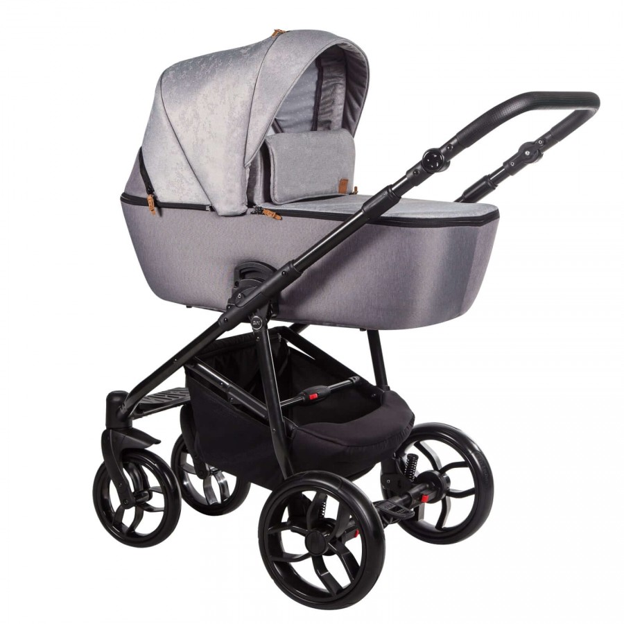 Baby Merc La Noche Kombi-Kinderwagen 04