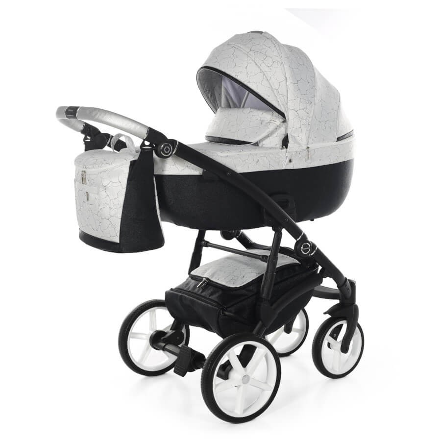 Tako Baby Laret Premium Luxury Kombi-Kinderwagen