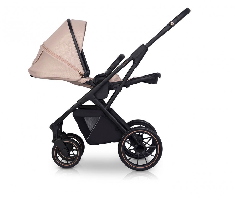 Cavoe Axo SHINE Kombi-Kinderwagen