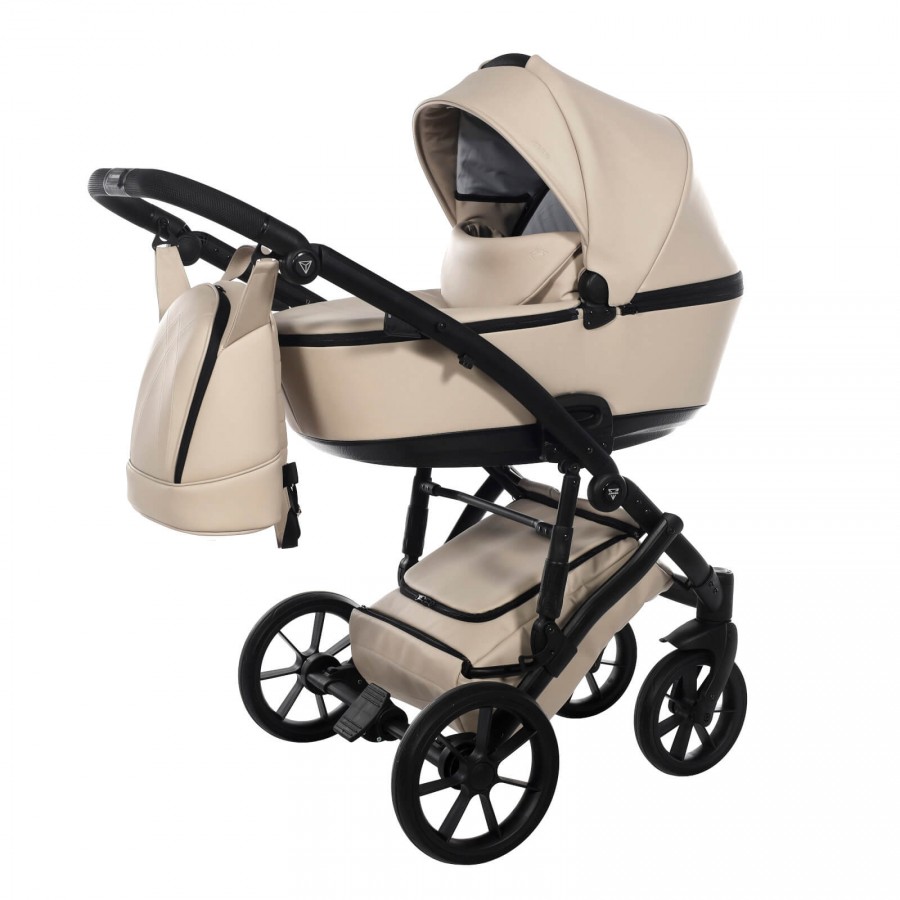 Junama Space Eko Kinderwagen Set 02