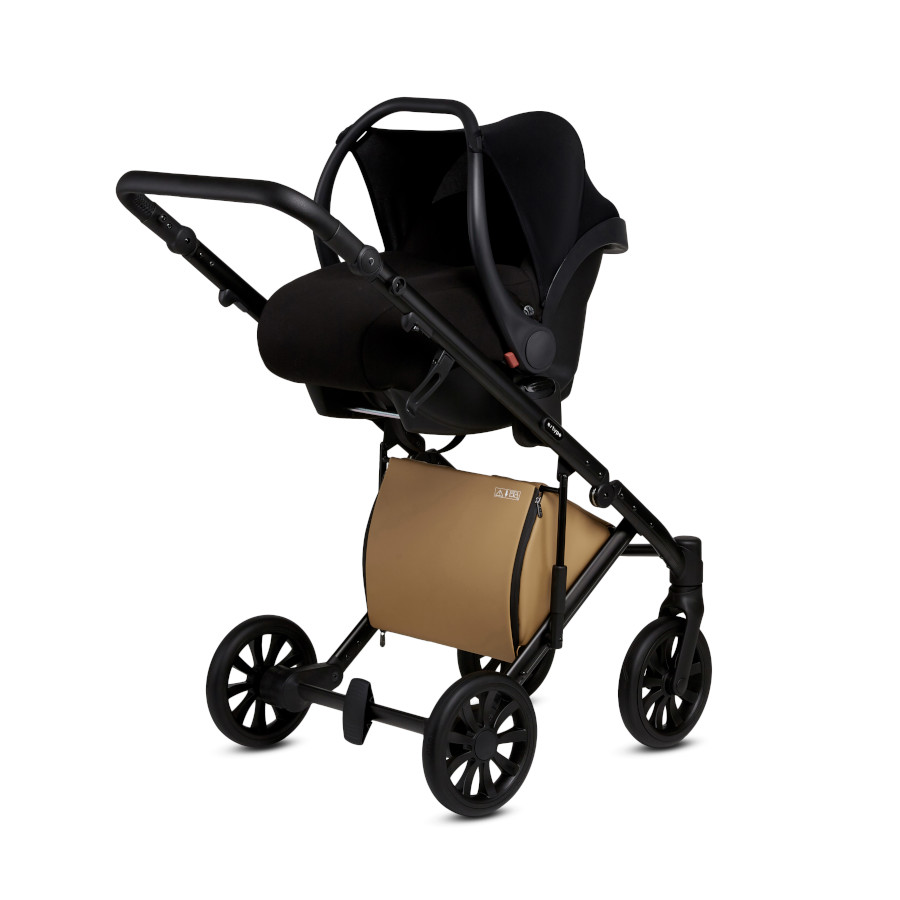 Anex e/type Kombi-Kinderwagen