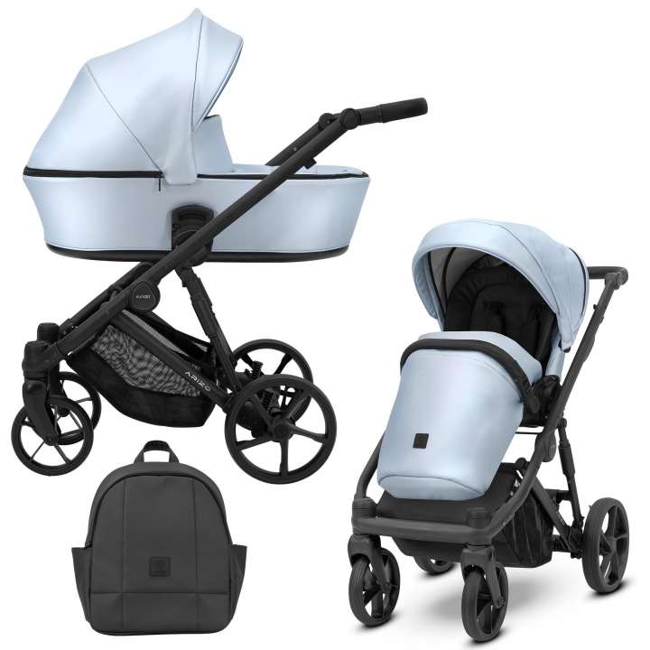 Kinderwagen & Babywagen im modernen Design | Babywelt-Sulingen