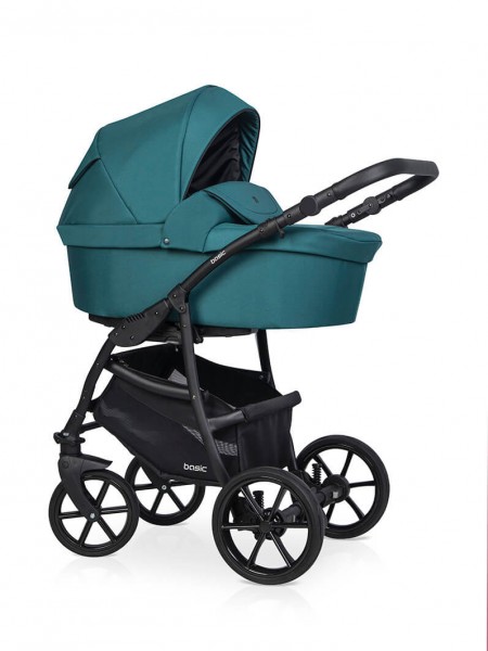 Riko Basic 2023 Kombi Kinderwagen 05