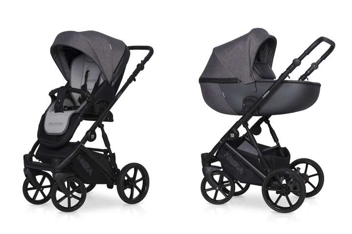 sonnenschirm für kinderwagen LittleLife Buggy-Sonnenschirm – LSF 40+ Sonnenschutz für Kinderwagen