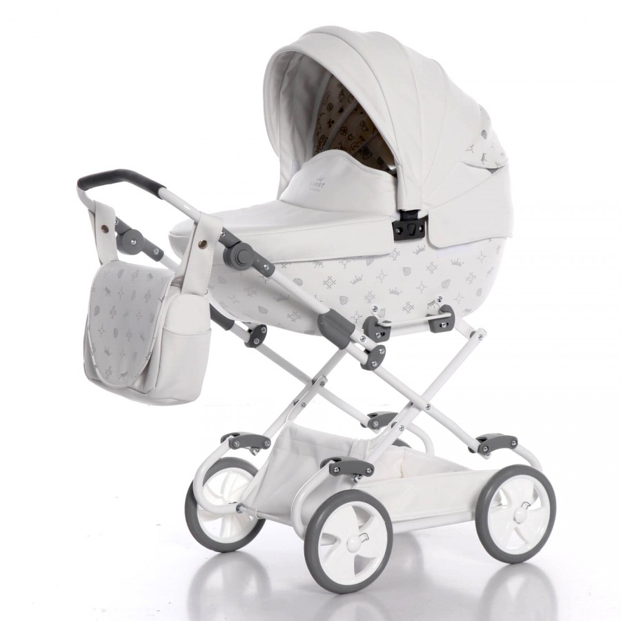 Tako Baby Mini Imperial Puppenwagen