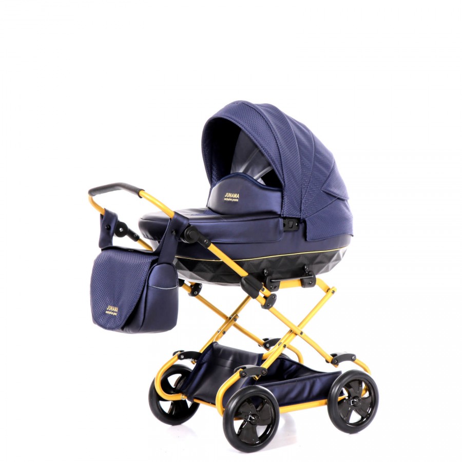 Junama Mini Saphire Puppenwagen