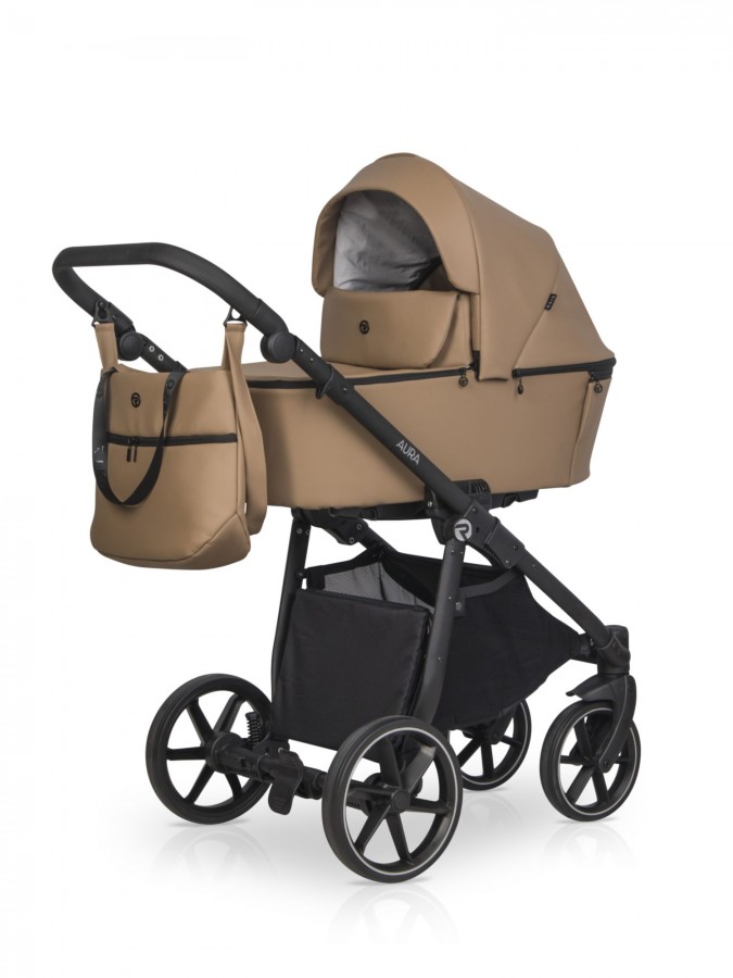 Riko Aura Kombi-Kinderwagen