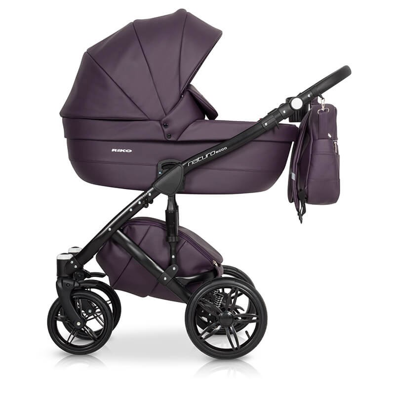 Riko Naturo Ecco Kombi-Kinderwagen
