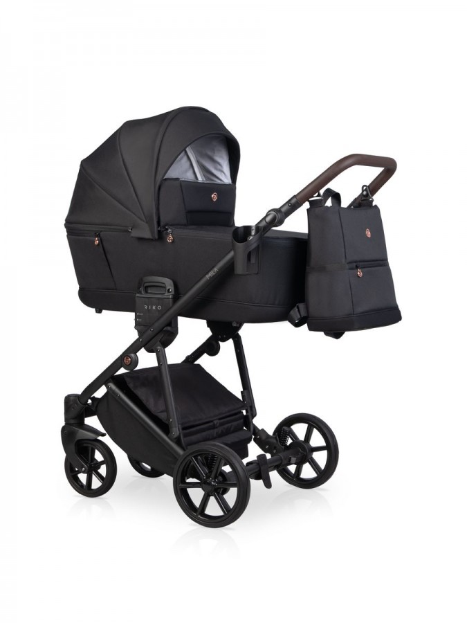 Riko Mila Kombi-Kinderwagen