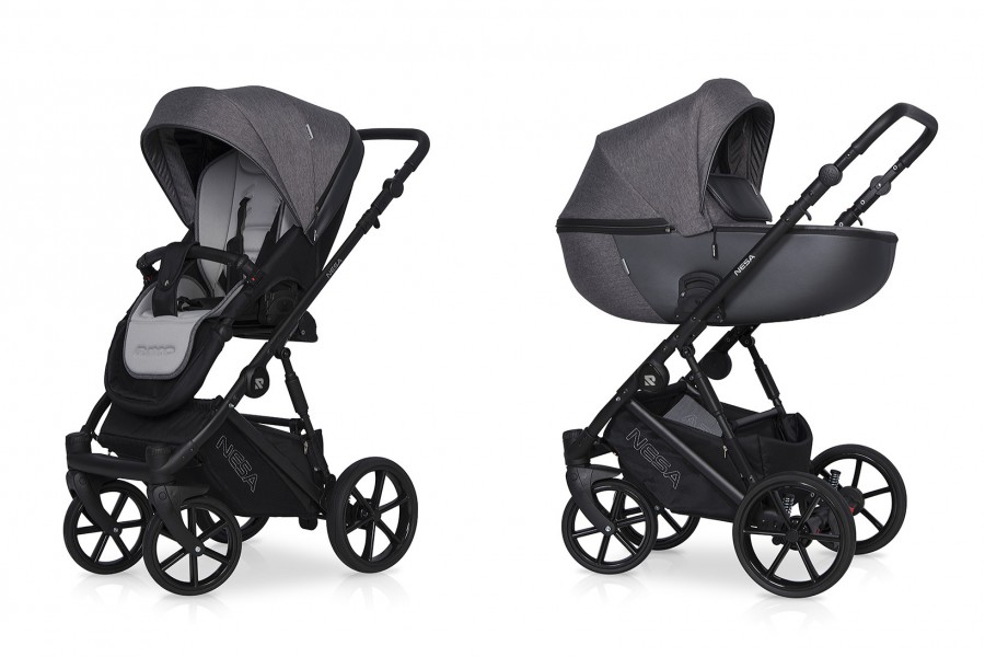 Riko Nesa Kombikinderwagen