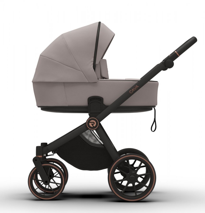 Riko Cava Kombi-Kinderwagen