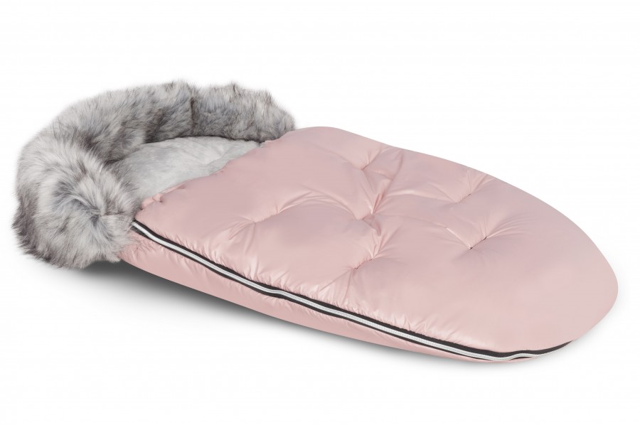 Colibro Fußsack für Kinderwagen, Buggys und Schlitten