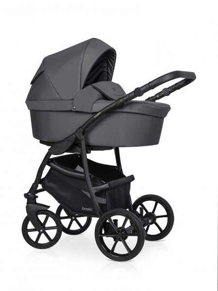 Riko Basic 2023 Kombi Kinderwagen 03