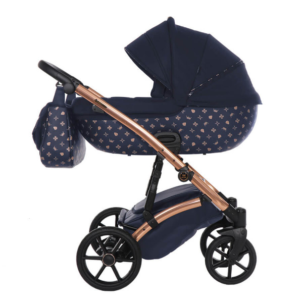 Tako Baby Imperial Kombi-Kinderwagen Set