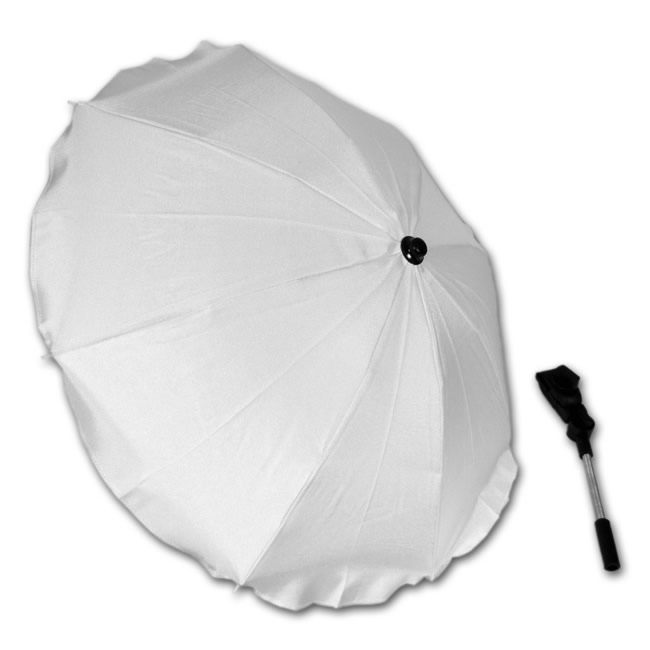 Sonnenschirm für Kinderwagen