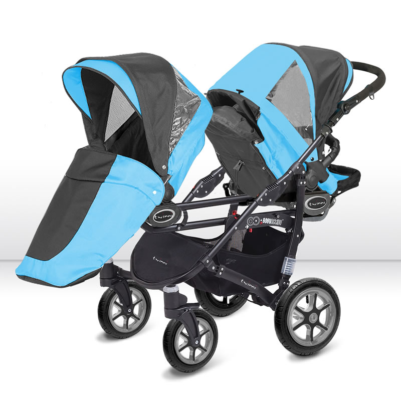 Twinni Zwillingskinderwagen Geschwisterwagen Black Edition 01 + ... Zwillingskinderwagen mit babyschale
Zwillingskinderwagen mit babyschale
Twinni Zwillingskinderwagen Geschwisterwagen Black Edition 01 + ...